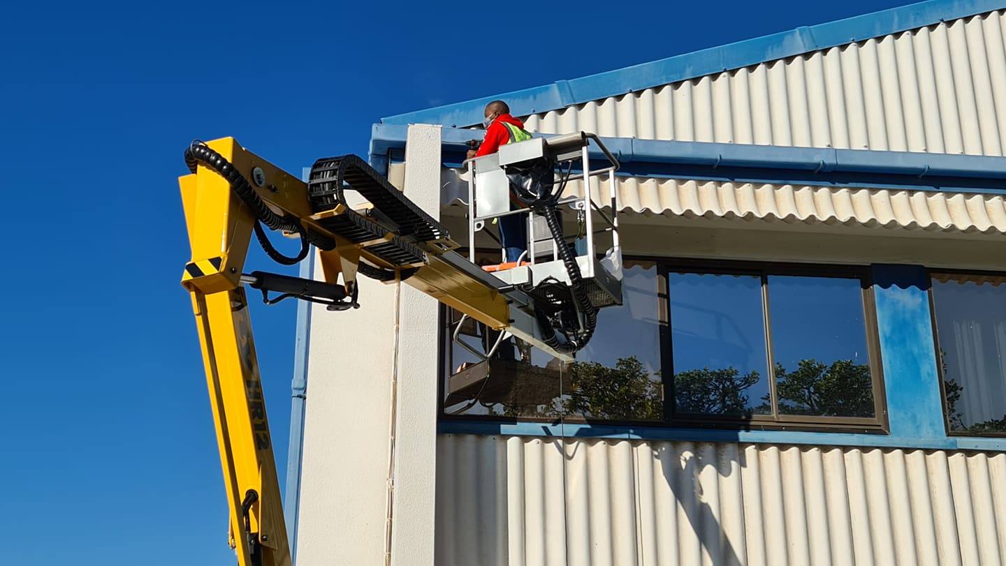 intelligent cctv systems 