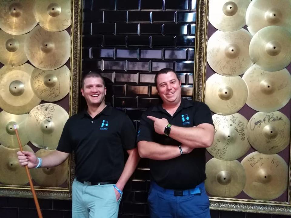 io systems play hard