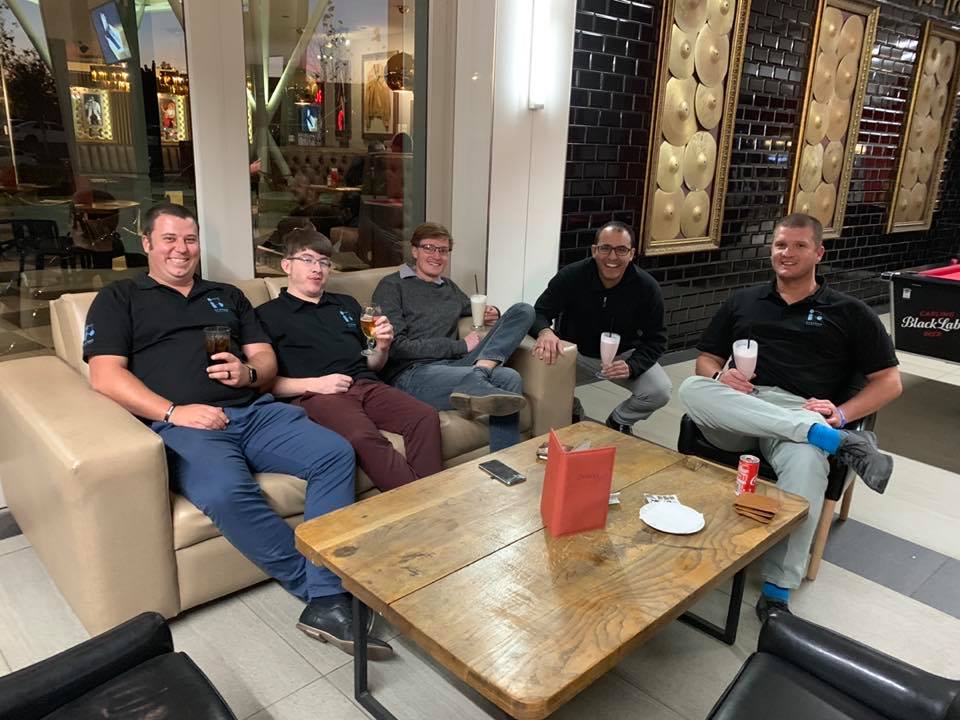 io systems family