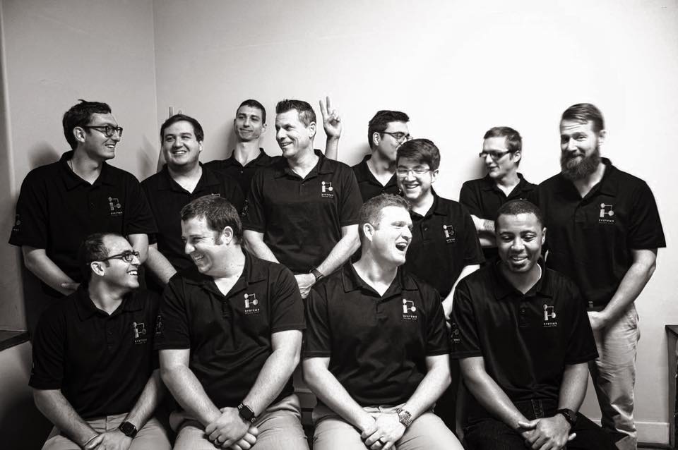 io systems family