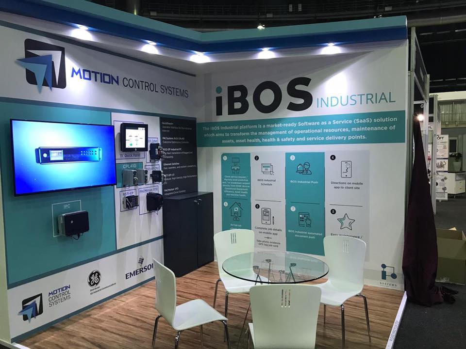 io systems automation solutions