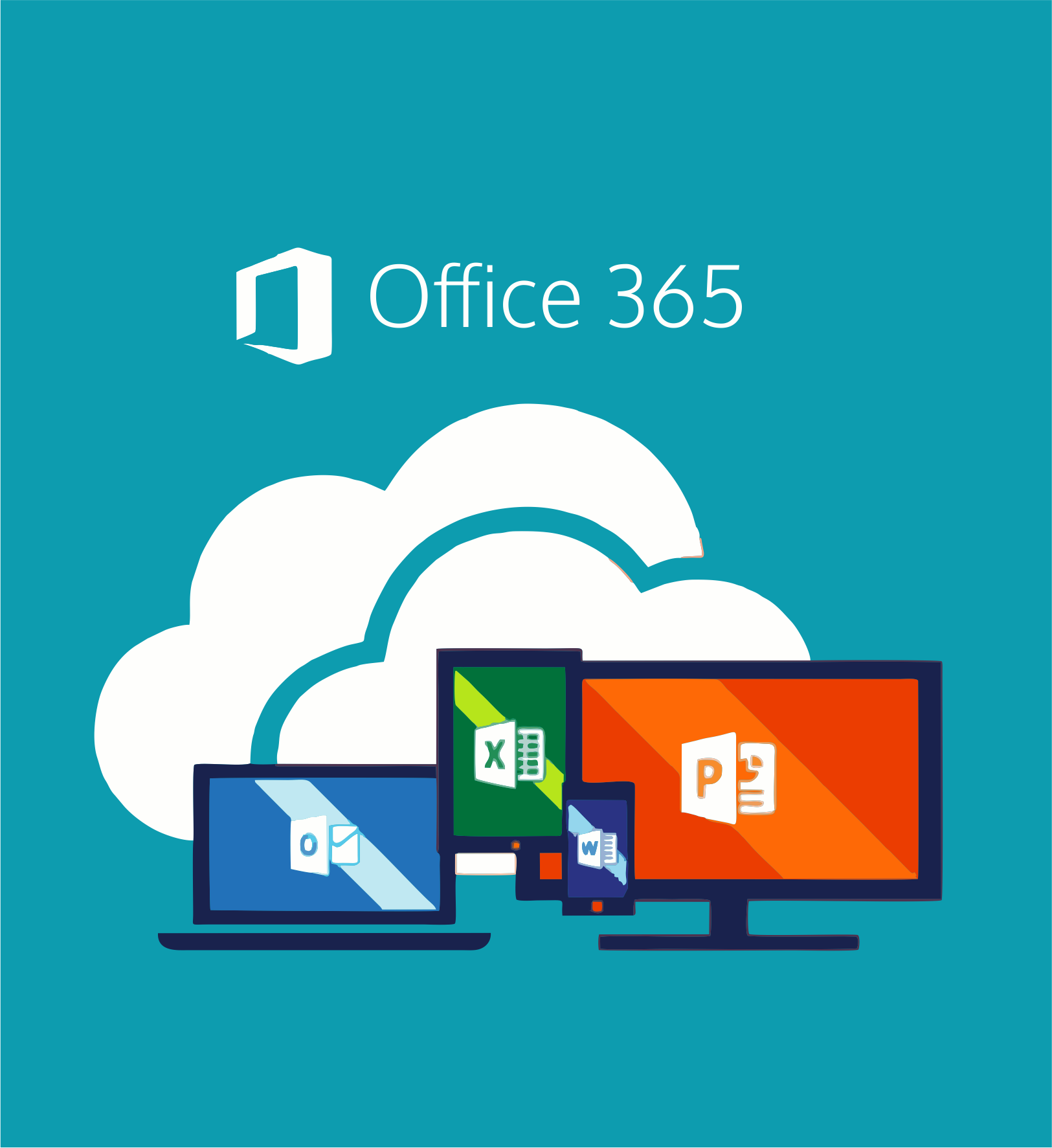IO Systems microsoft office 365