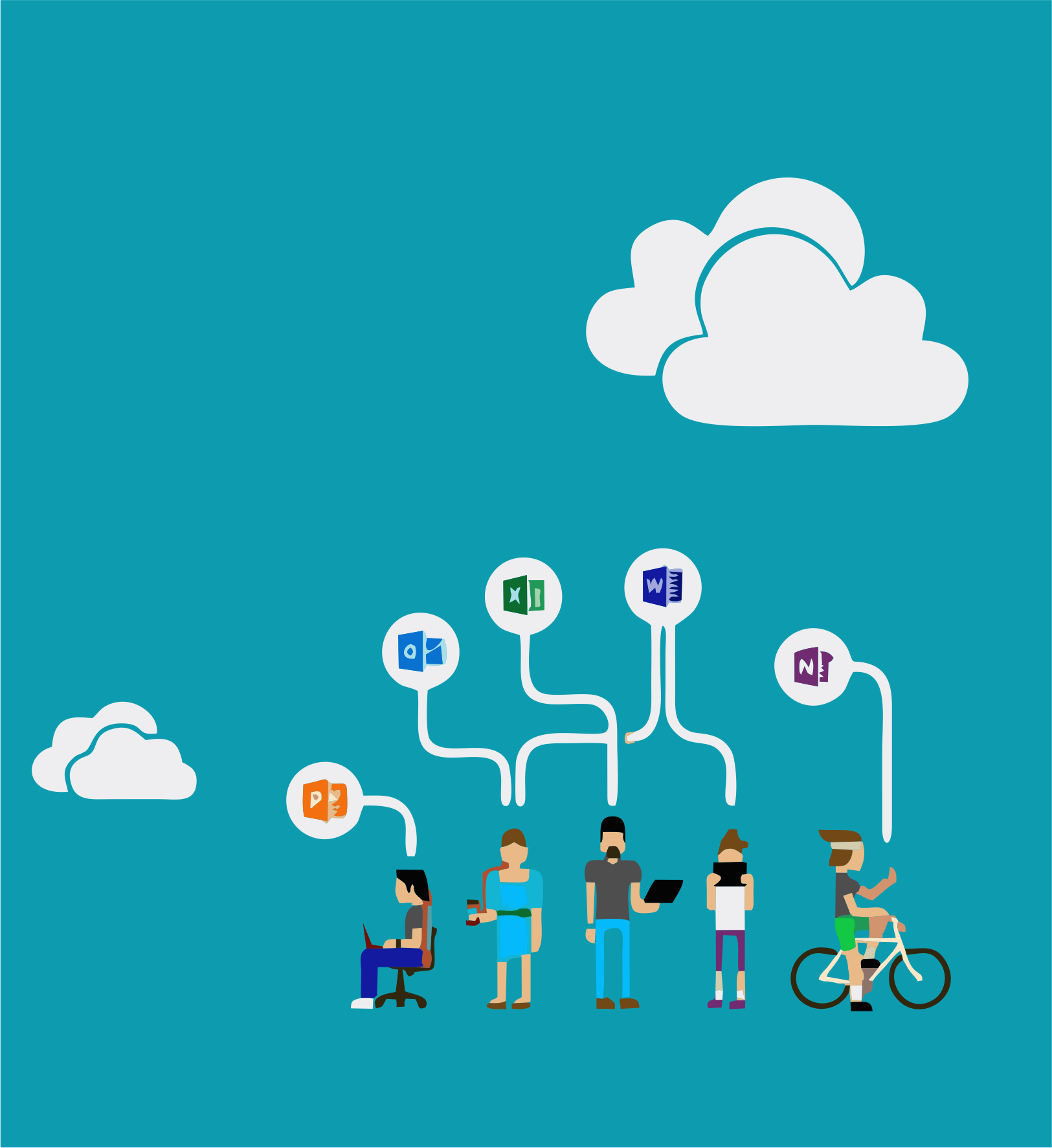IO Systems microsoft office 365