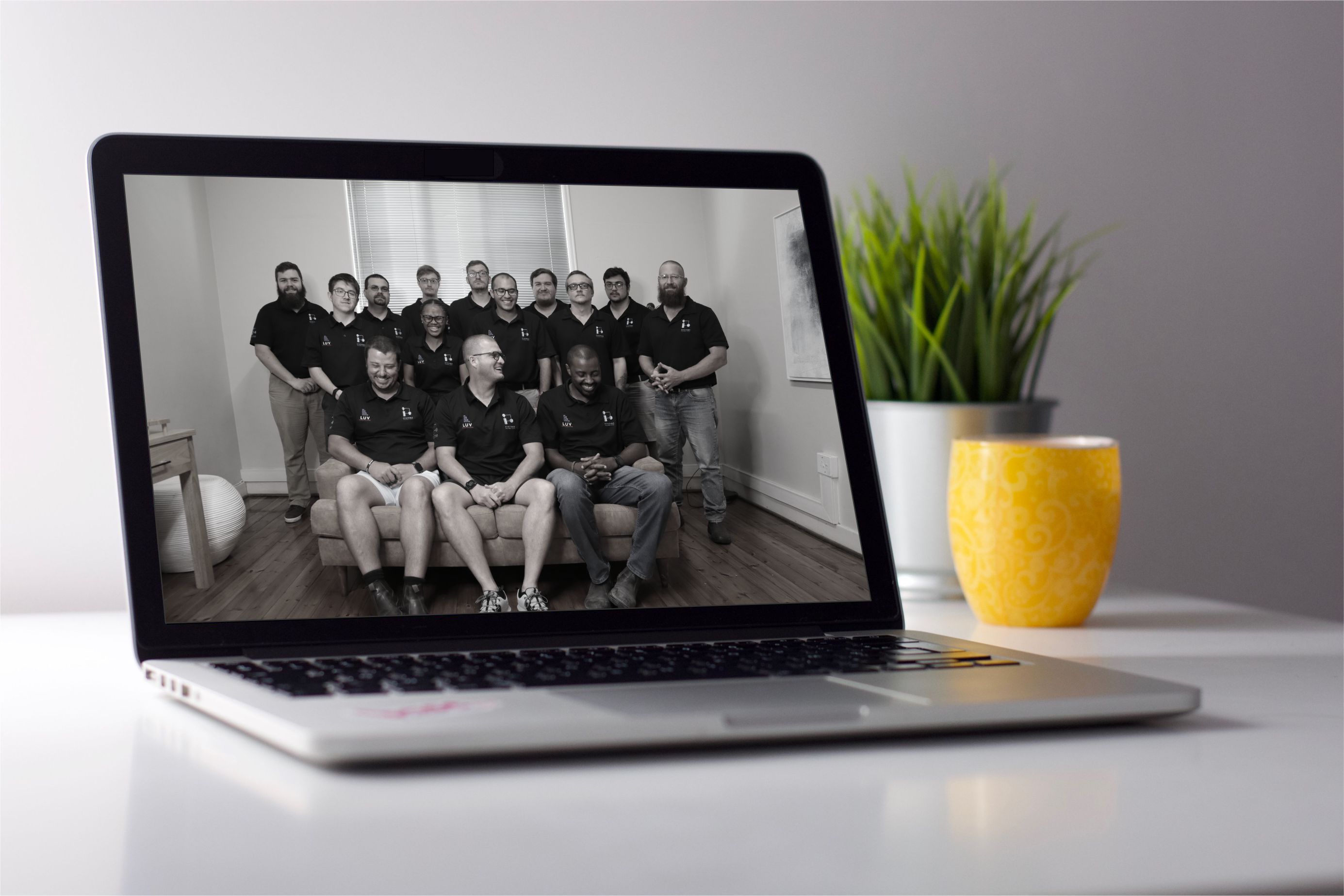 io systems team